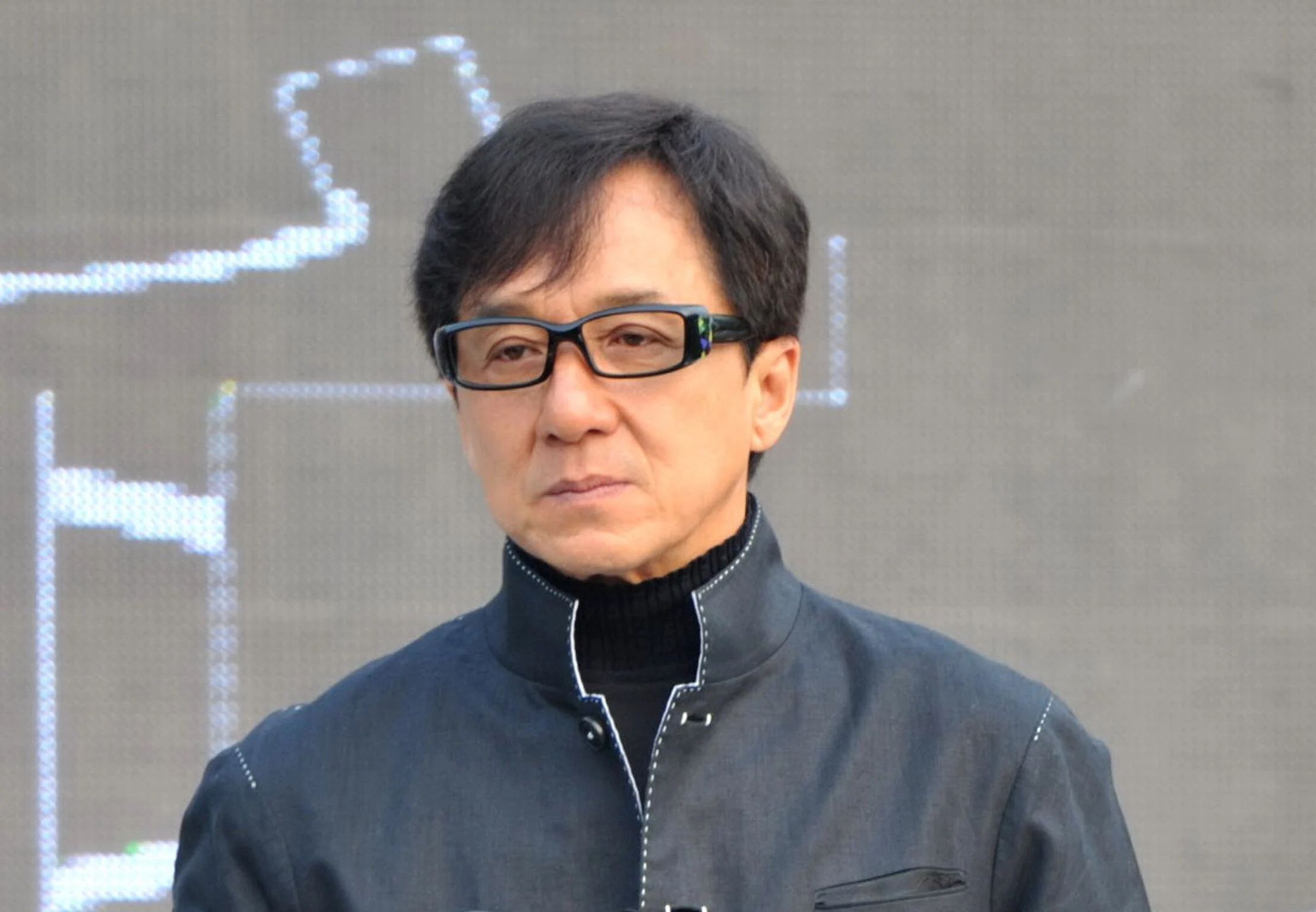Jackie Chan