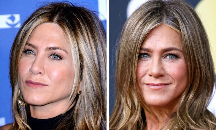 Jennifer Aniston
