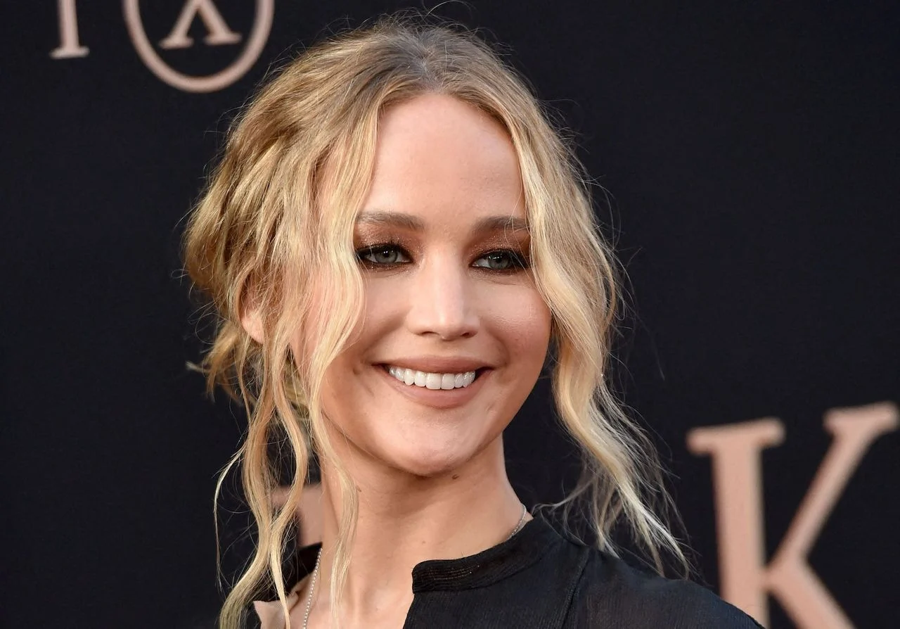 Jennifer Lawrence