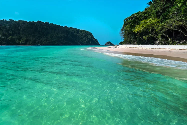 Koh Lanta, Thaïlande