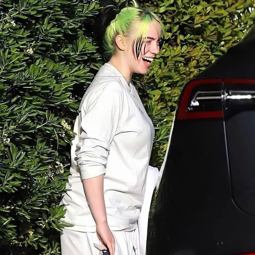 Billie Eilish