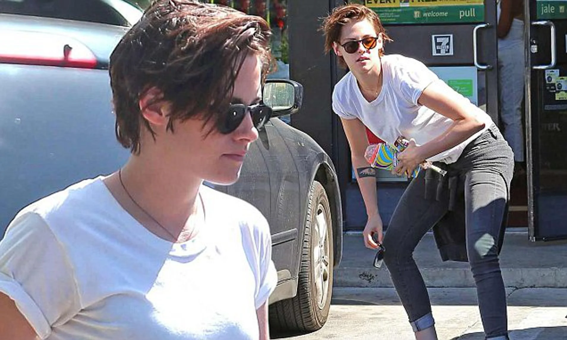 Kristen Stewart