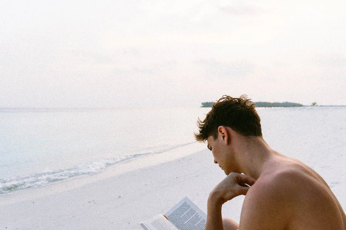 La lecture peut vous aider à mieux gérer le stress