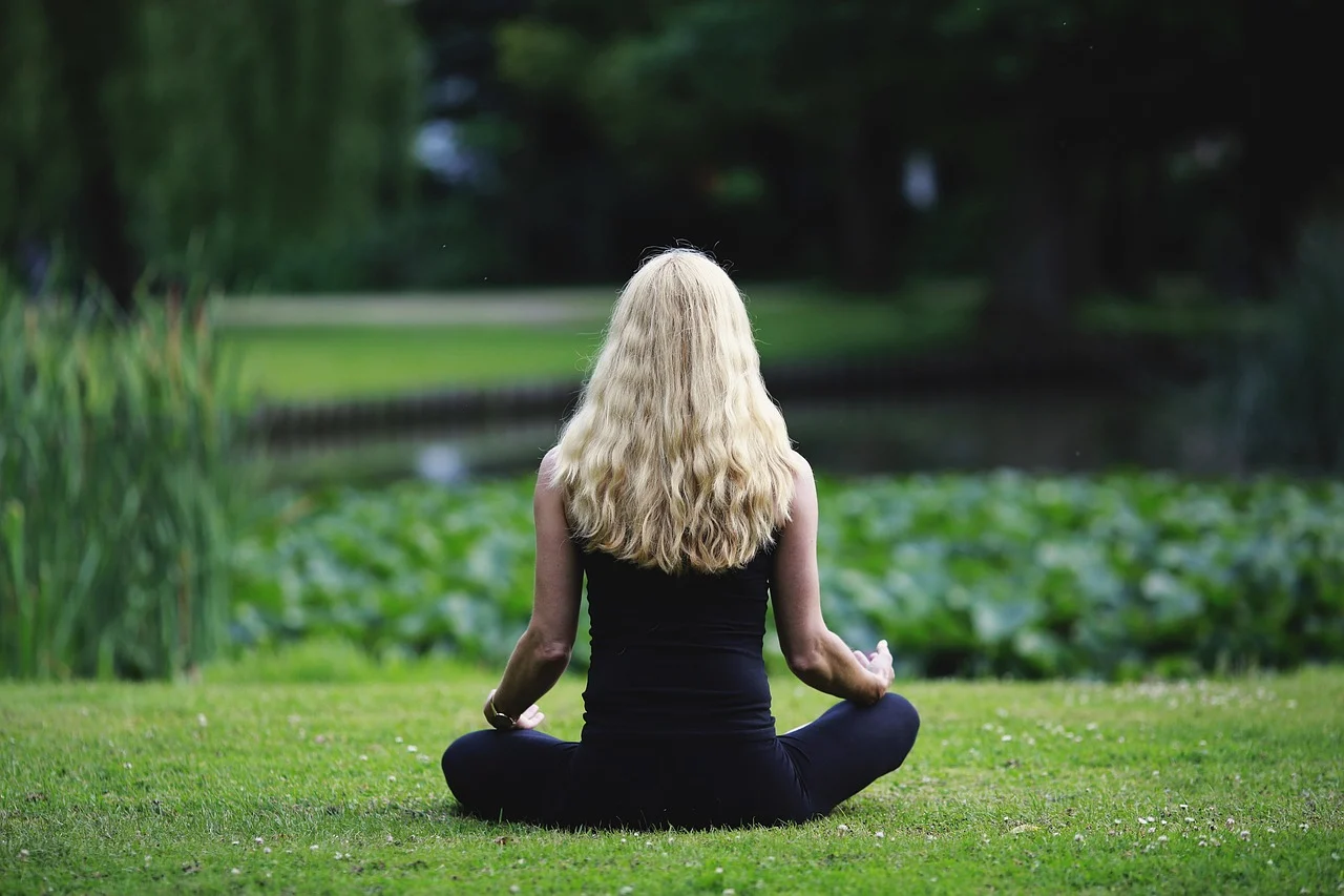 La méditation spirituelle