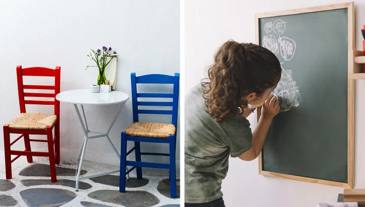La peinture