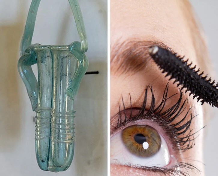 Le mascara
