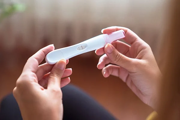 Le soutien social est important pendant la grossesse