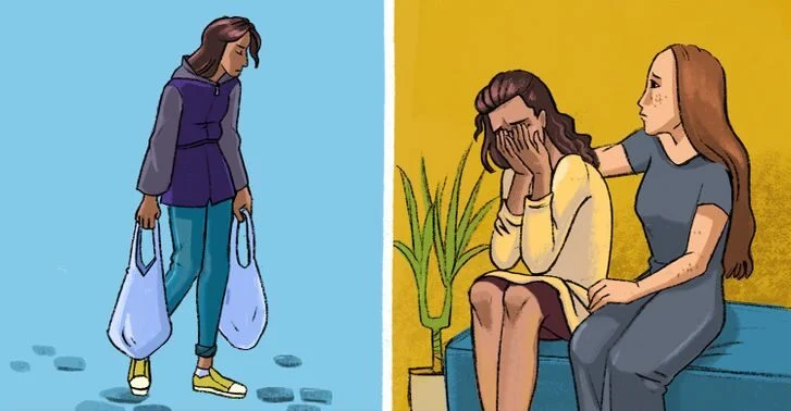 Les contraintes et la pression de la vie quotidienne peuvent affecter le sexe du bébé dans l'utérus.