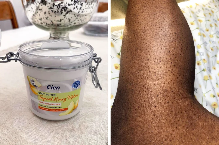 Hydratez votre peau en profondeur tous les jours