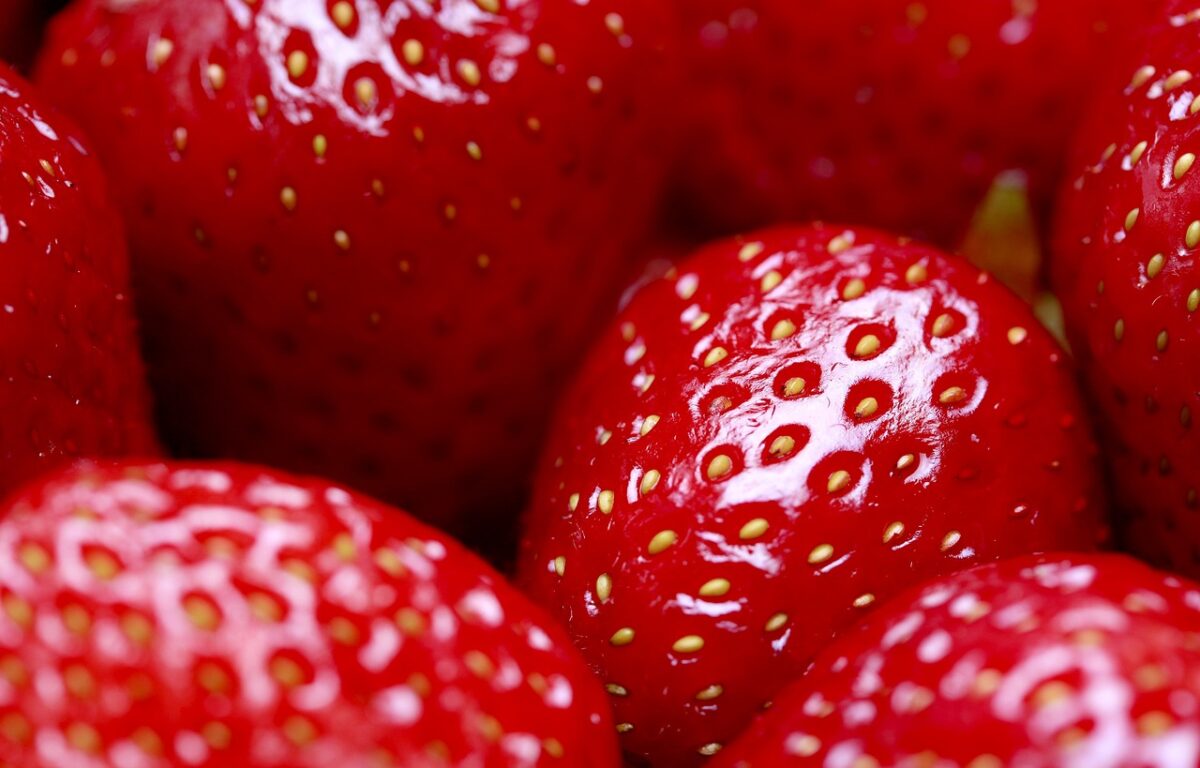 L’effet « jambes de fraise » 6 moyens efficaces pour faire disparaître ces petits boutons