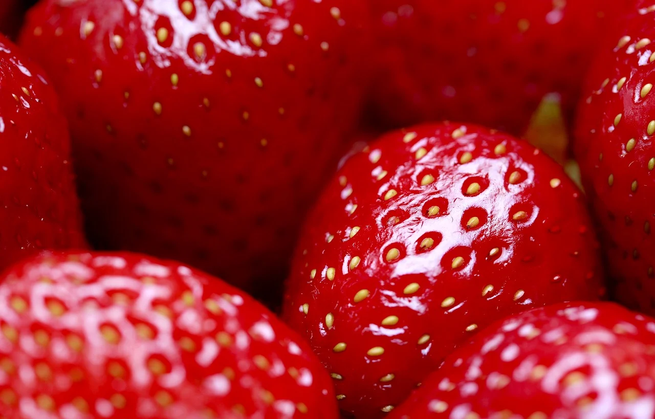 L’effet « jambes de fraise »