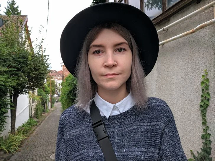 Les cheveux secs et abîmés
