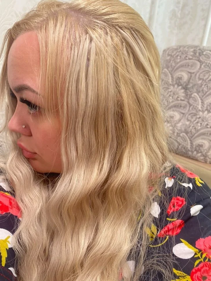 Les extensions de cheveux : les erreurs