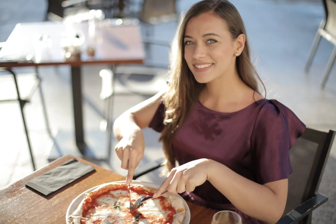 Les femmes enceintes doivent manger pour deux