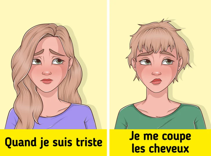 Les combats des femmes modernes