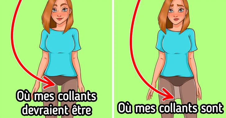 Les combats des femmes modernes