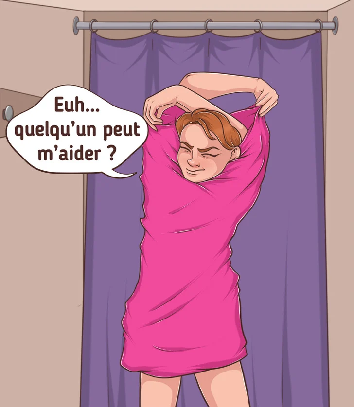 Les combats des femmes modernes