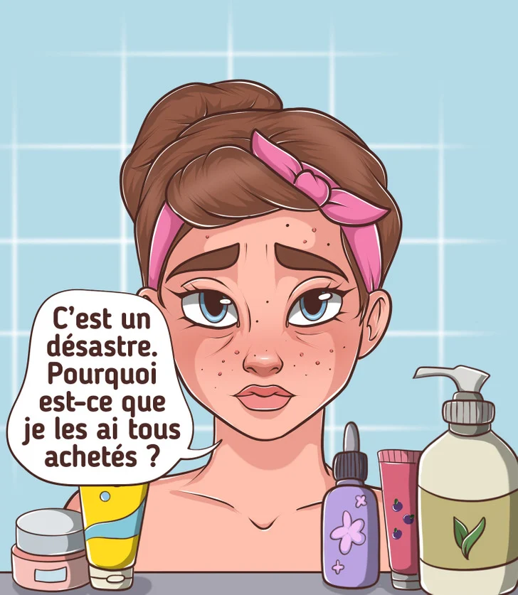 Les combats des femmes modernes