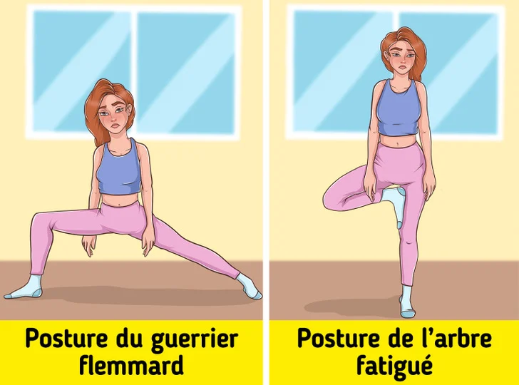 Les combats des femmes modernes