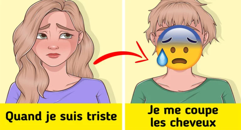 Les combats des femmes modernes