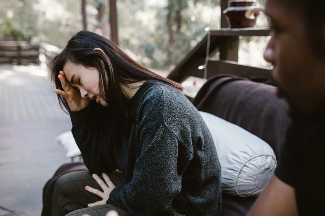 Les femmes ne supportent plus les comportements systématiquement inacceptables