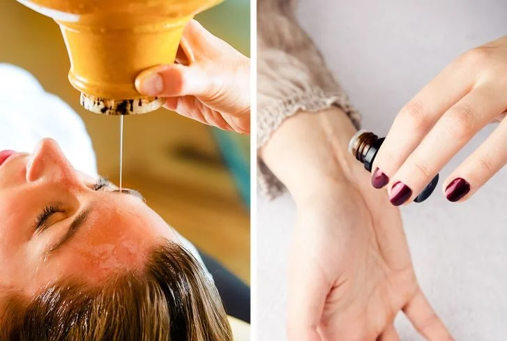 les huiles essentielles conseils