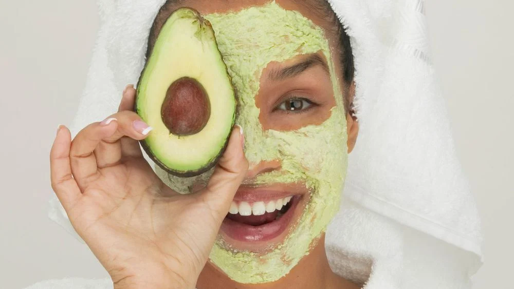 L'avocat peut protéger la peau.