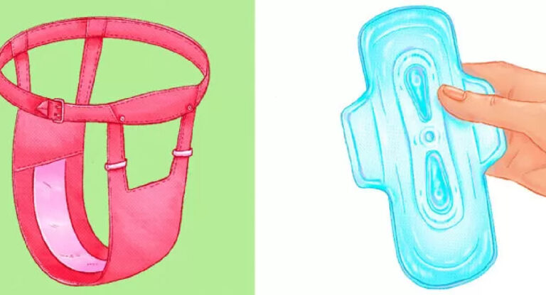 L'évolution de 8 produits féminins au fil du temps