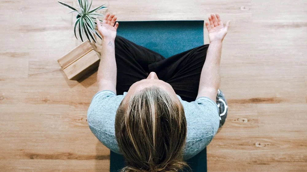 Méditation du Tantra