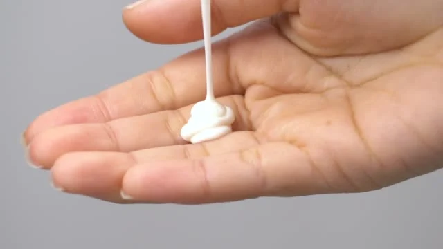 Moisturiser