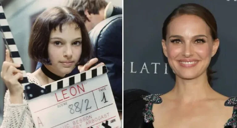 Natalie Portman