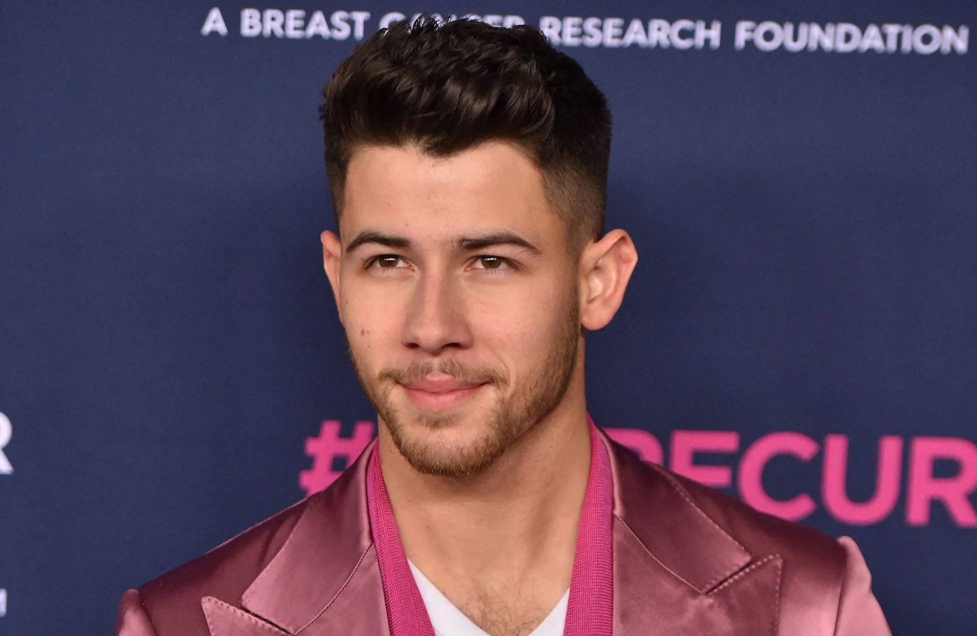 Nick Jonas
