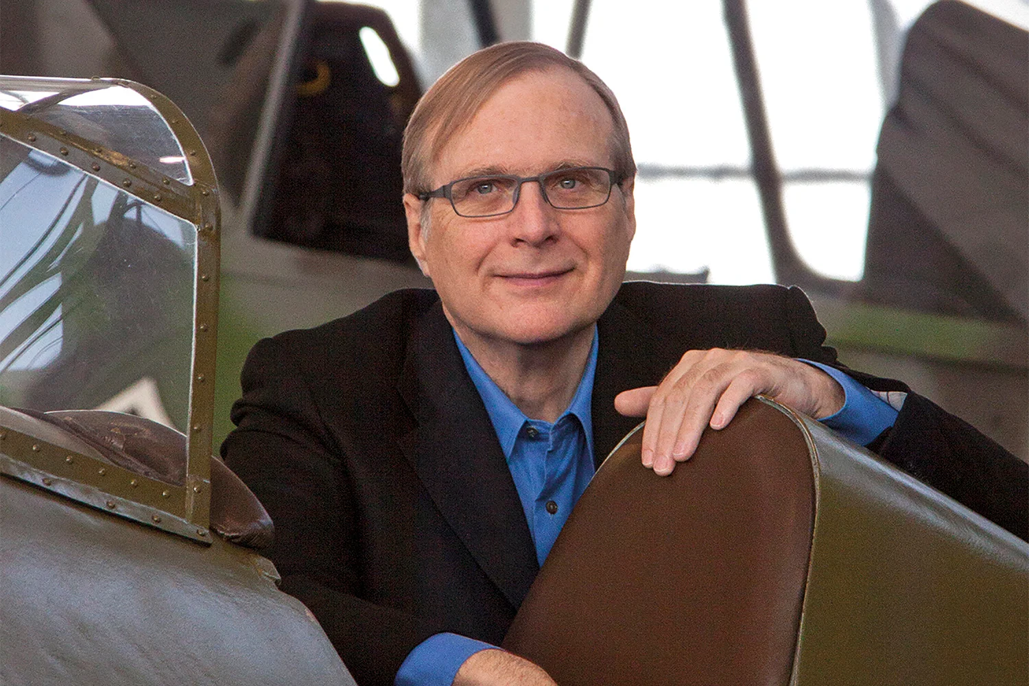 Paul Allen