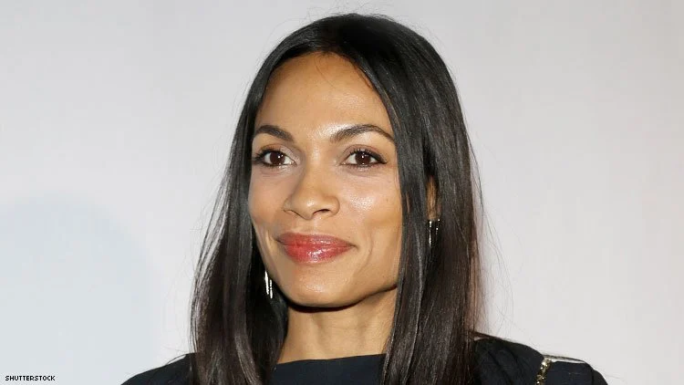 Rosario Dawson