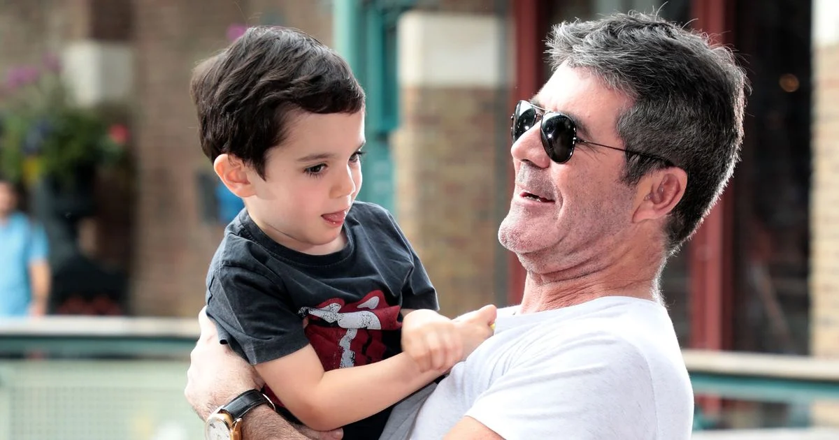 Simon Cowell