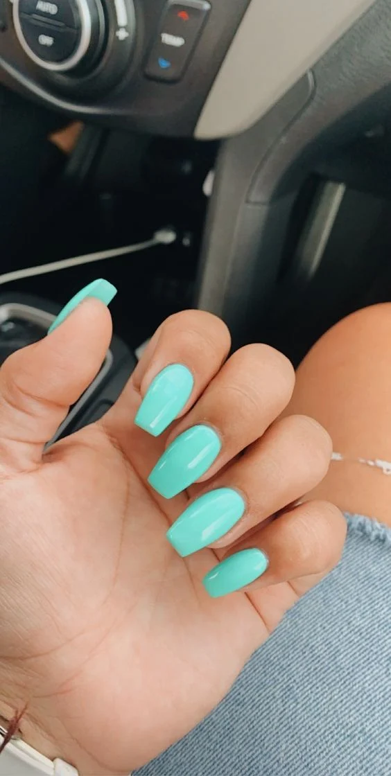 Turquoise