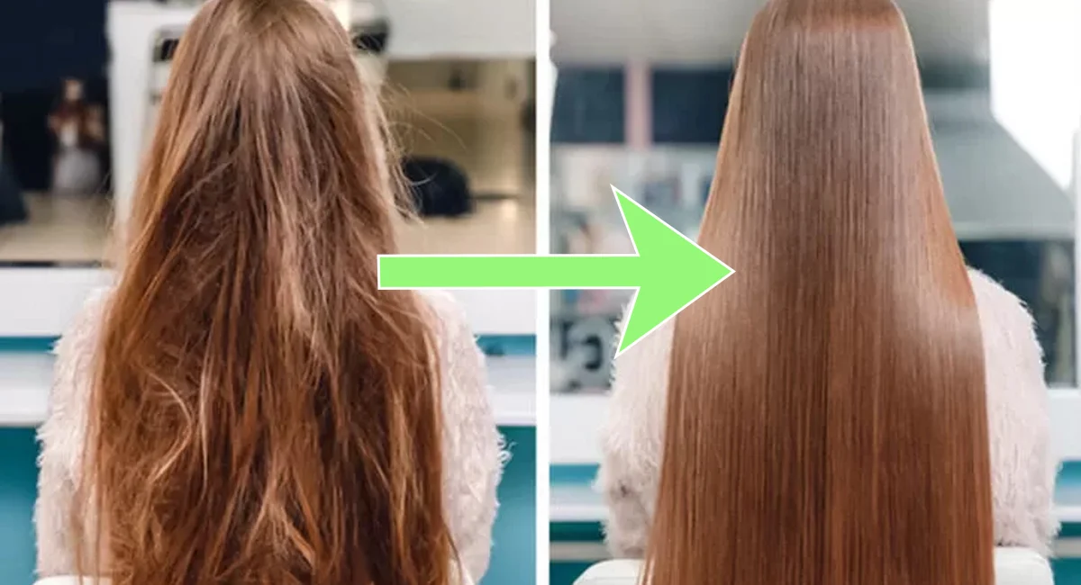 8 pratiques qui détruisent vos cheveux sans que vous le sachiez