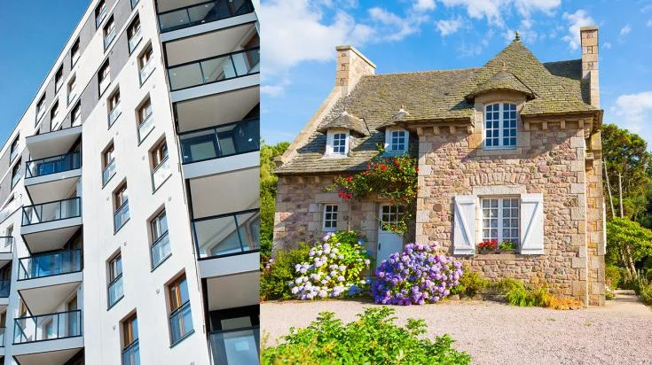 Plus d'espace à des prix plus avantageux
