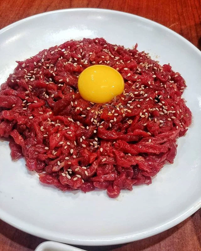 Yukhoe