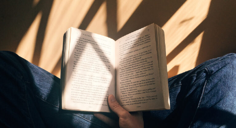7 bienfaits de la lecture pour la santé et la longévité