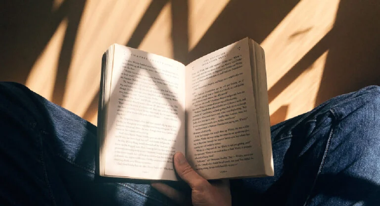 7 bienfaits de la lecture pour la santé et la longévité