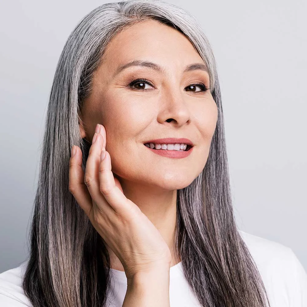 connaître les secrets de beauté chinois
