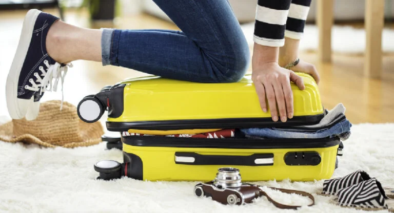 essentiels à emporter lors de votre prochain voyage