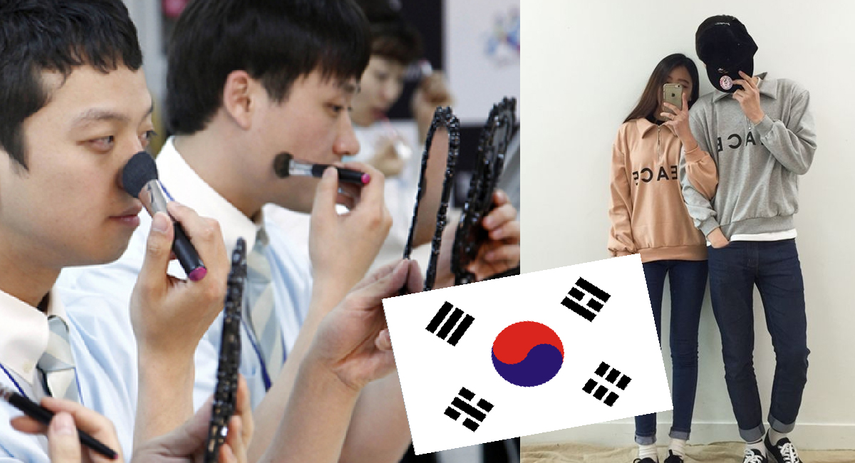 faits interessants sur la Coree du Sud Corée du Sud,femmes