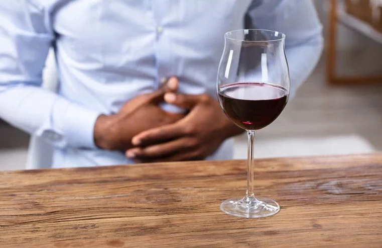 Abus d'alcool