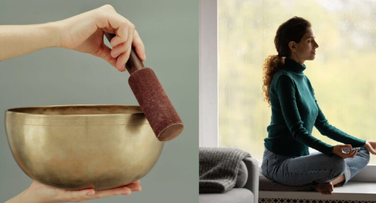 méditation hindoue et leurs avantages