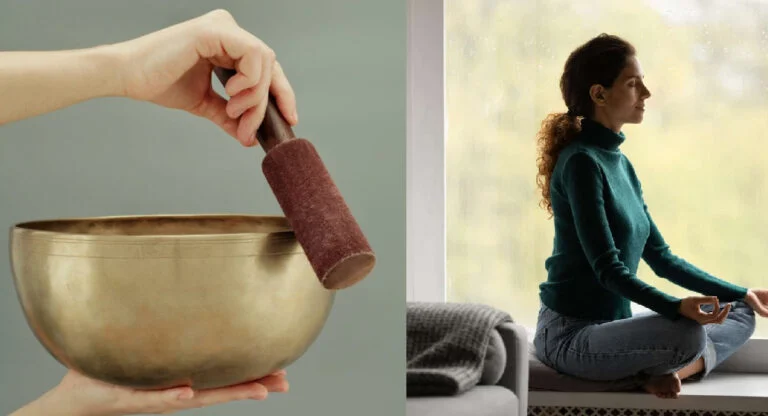 méditation hindoue et leurs avantages