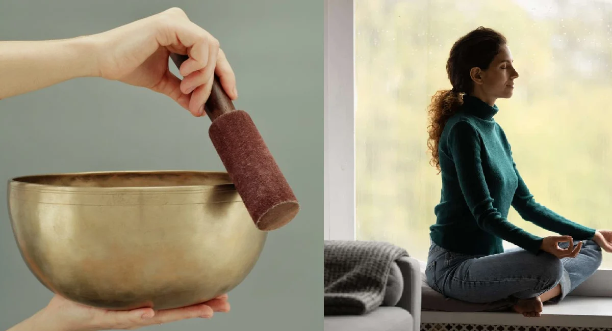 6 types différents de méditation hindoue et leurs avantages