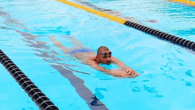 natation