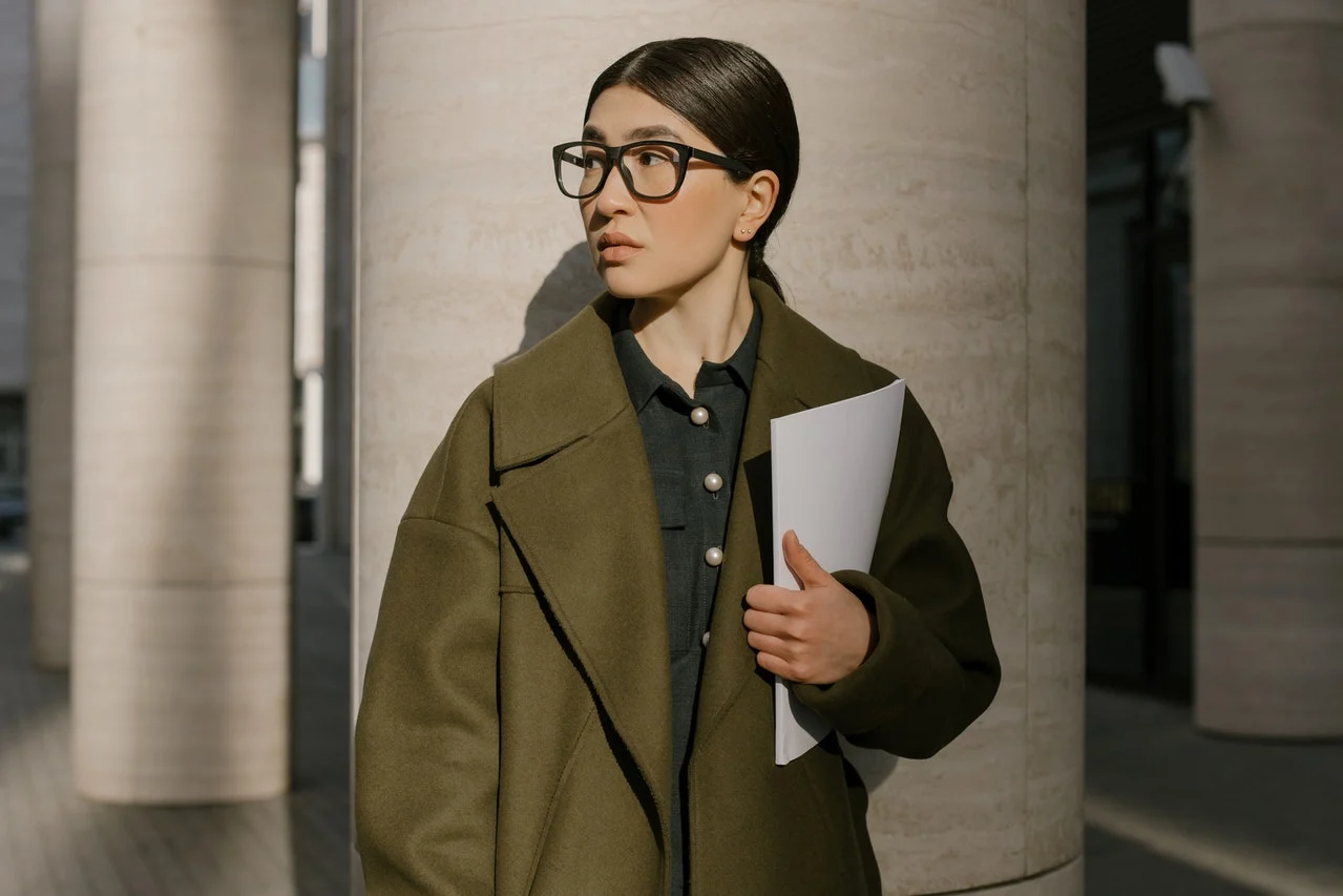 lunettes